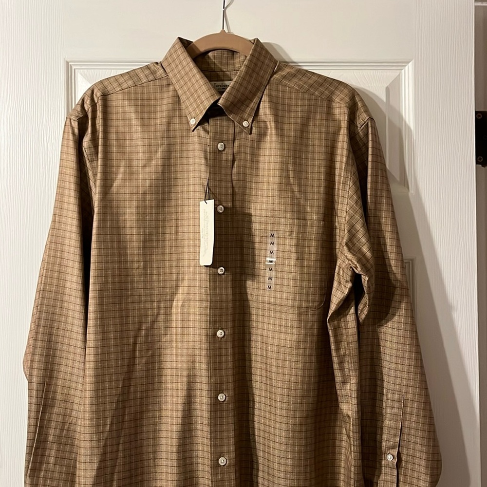 Turnbury Non Iron NWT